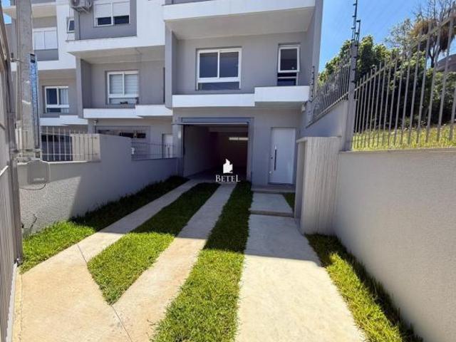 Sobrado à venda no bairro Jardim América Caxias do Sul/RS