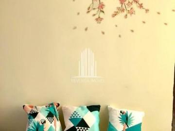 Rua João Fernandes, São Paulo, Vila Guiomar, Santo André, São Paulo, São Paulo