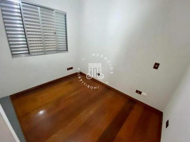 SOBRADO À VENDA NO BAIRRO JARDIM DA FONTE, NA CIDADE DE JUNDIAÍ / SP