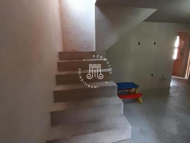 SOBRADO À VENDA NO BAIRRO JARDIM DA SERRA, CIDADE DE JUNDIAÍ SP