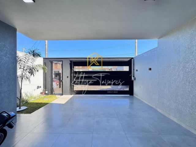 Sobrado à venda no bairro Jardim Estância Umuarama/PR