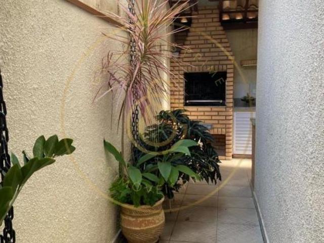 Sobrado a Venda no bairro Jardim Ermida II ao lado do Eloy Chaves, Jundiaí/SP!