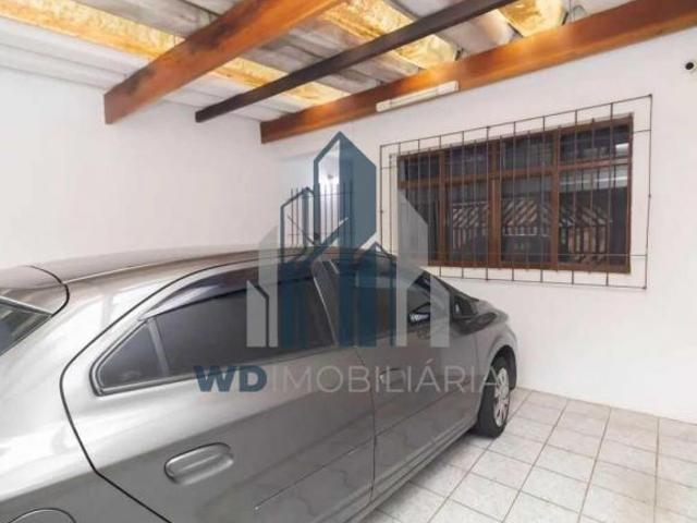 Sobrado à venda no bairro Jardim Pedro José Nunes São Paulo/SP