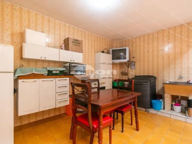 Sobrado à venda no bairro Jordanópolis com 135 m² e 4 dormitórios/quartos disponíveis