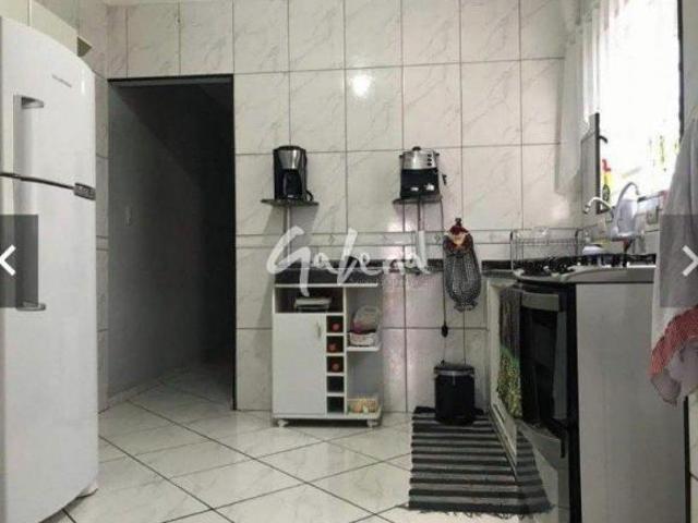 Sobrado a venda no Bairro Palmares em Santo André