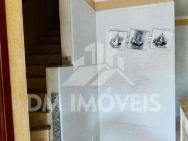 Sobrado a venda no bairro Parque Villa Flores em Sumare