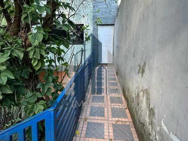 Sobrado à venda no bairro Parque Cruzeiro do Sul São Paulo/SP