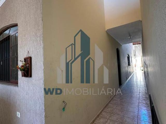 Sobrado à venda no bairro Parque Industrial São Paulo/SP