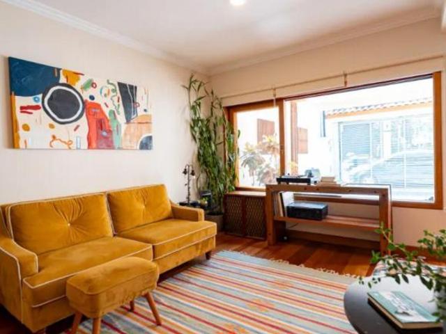 Sobrado à venda no bairro Santo Amaro São Paulo/SP, Zona Sul