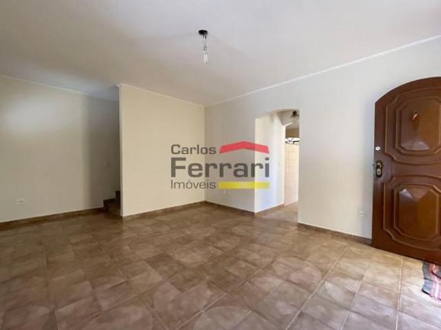 Sobrado à Venda no bairro Tremembé São Paulo/SP