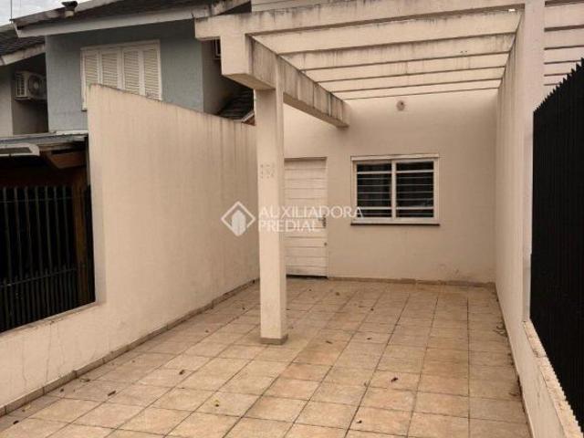 Sobrado à venda no Bairro Universitário