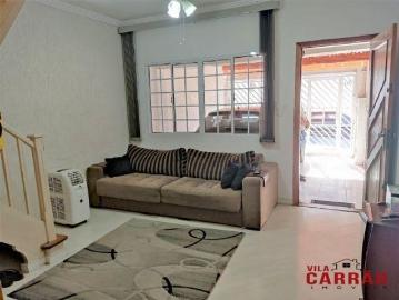 Sobrado à venda no bairro Vila Carrão em São Paulo/SP