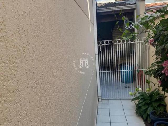 SOBRADO À VENDA NO BAIRRO VILA GUARANI, CIDADE DE JUNDIAÍ SP