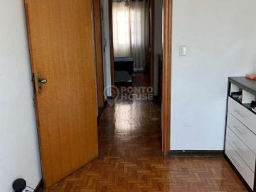 Praça Giovanni da Modena - Garagem, Sala de serviços
