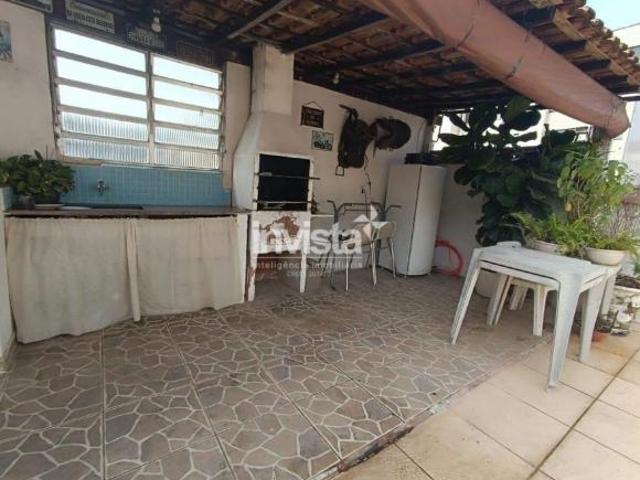 Sobrado à venda no bairro Vila Mathias