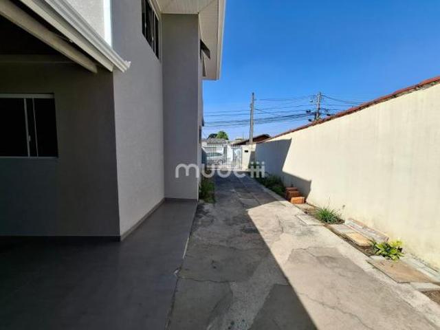 Sobrado à venda no bairro Xaxim Curitiba/PR
