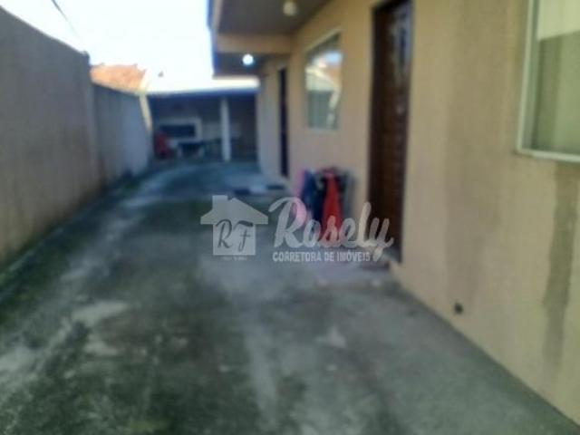 Sobrado à venda no Balneário Monções em Matinhos/PR