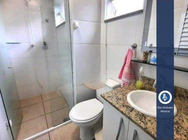 SOBRADO A VENDA NO BELENZINHO 130m
