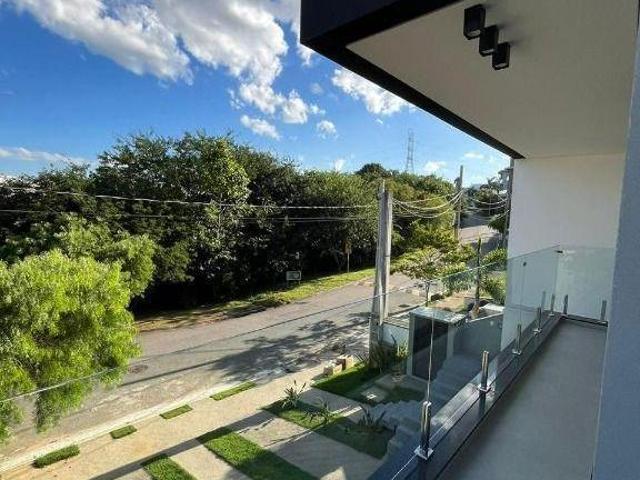 SOBRADO A VENDA NO BELLA CITTA FAZENDA RODEIO