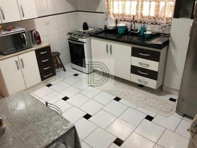 Sobrado à Venda no Butantã Jardim Esther