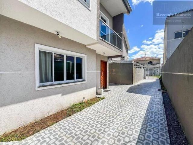 Sobrado a Venda no Fazendinha