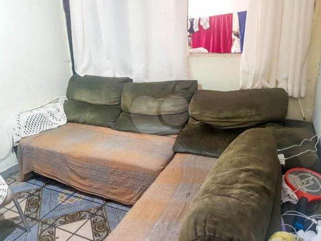 Sobrado com 4 quartos à venda em Imirim SP
