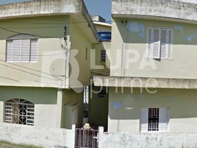 Sobrado à Venda no Imirim ? 3 Casas para Renda! Ótima Oportunidade!
