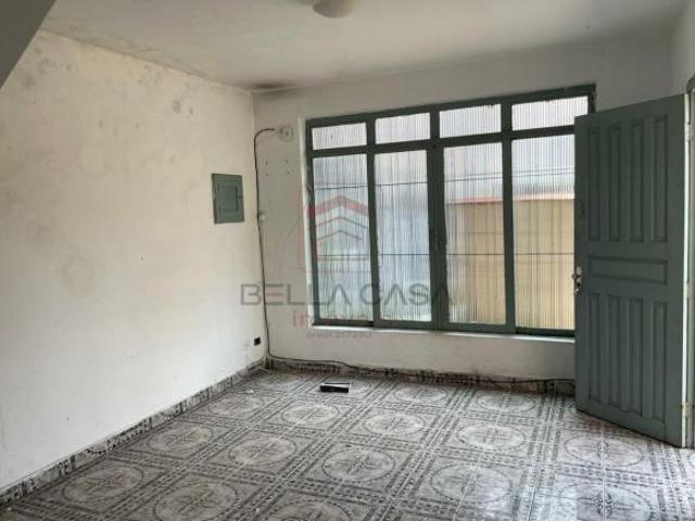Sobrado á venda no Ipiranga