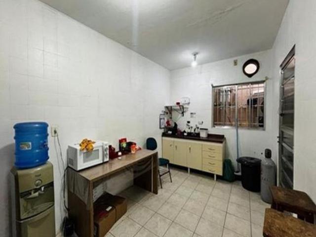 Sobrado à Venda no Ipiranga com 3 Dormitórios e Excelente Localização Próximo ao Metrô Sacomã