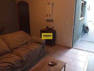 Sobrado à Venda no Jordanópolis em São Bernardo do Campo | 3 Dormitórios, Suíte e 3 Vagas