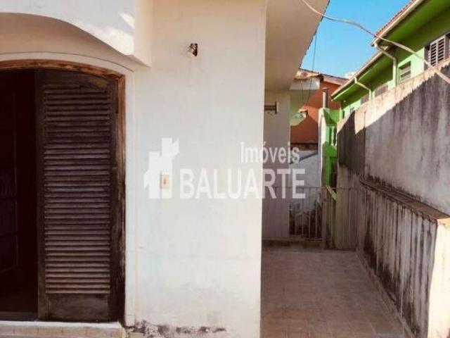 Sobrado a venda no Jardim Marajoara SP 173m²