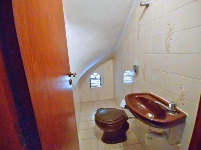 Sobrado à venda no Jardim Marisa na Rua Avelino Ginjo