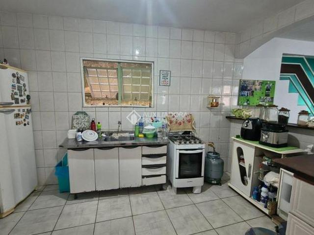 Sobrado à venda no Jardim Mauá em Mauá