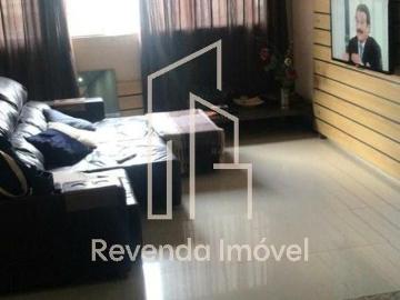 Sobrado á venda no Jardim Nossa Senhora do Carmo com 200m² 4 dormitórios 1 suite 4 banheiros 2 vagas