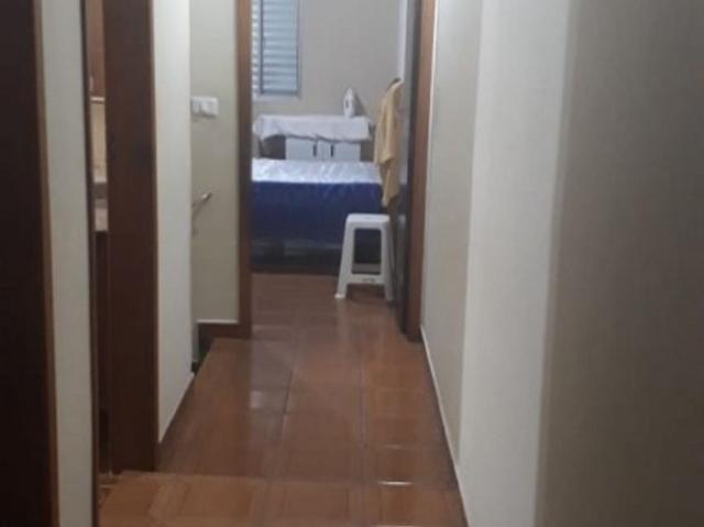 Sobrado a venda no Jardim Abc Diadema 3 Dorms