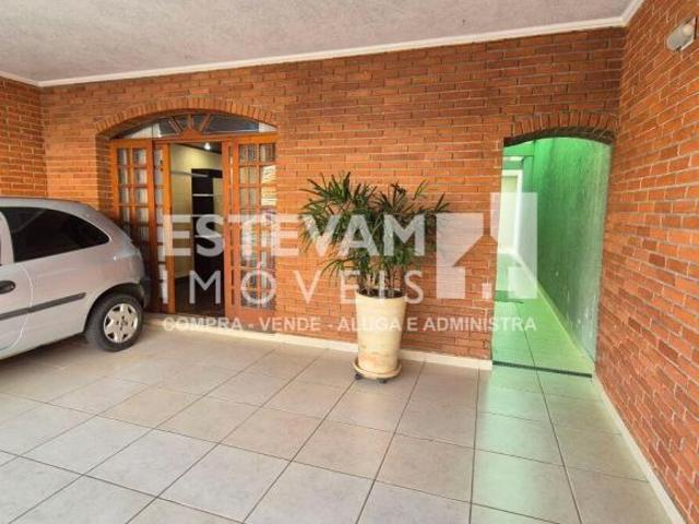 SOBRADO À VENDA NO JARDIM ALVORADA ? ESPAÇO, CONFORTO E EXCELENTE LOCALIZAÇÃO