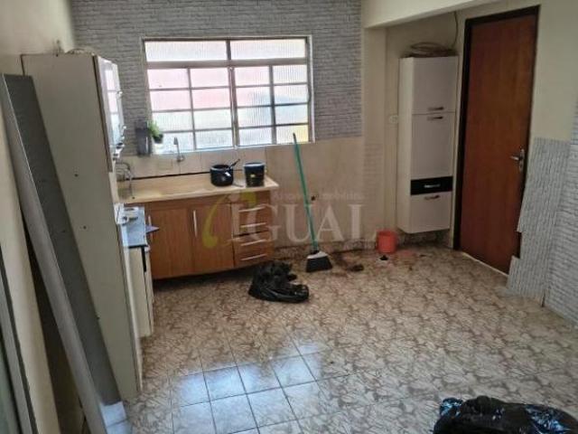 Sobrado a venda no Jardim Ana Maria em Santo André/SP