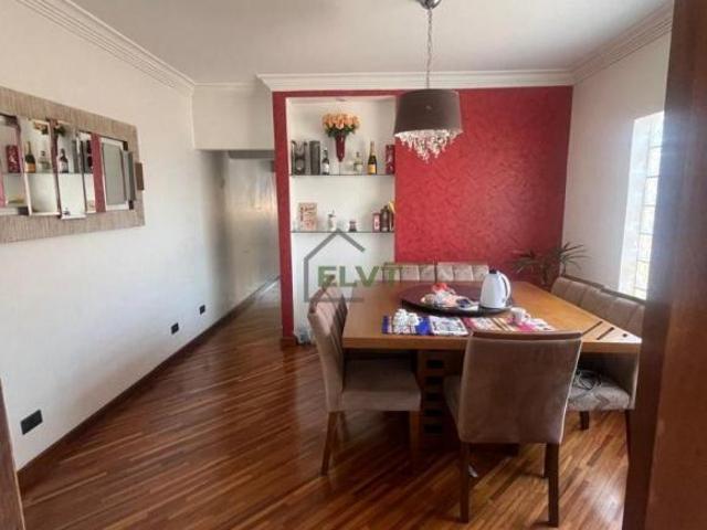 Sobrado à Venda no Jardim Bonfiglioli | 3 quartos 1 Suíte, 2 Vagas