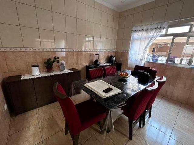 Sobrado à venda no Jardim Cidade Pirituba na Rua Avelino Zanetti