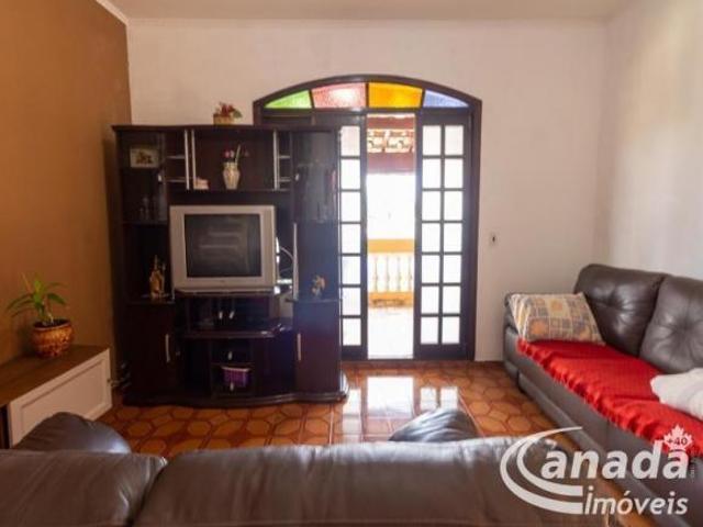 Sobrado A Venda No Jardim Dabril 2 Quartos