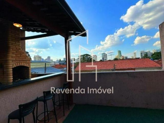 Sobrado à venda no Jardim das Acácias com 210m² 3 dormitórios 5 banheiros 2 vagas