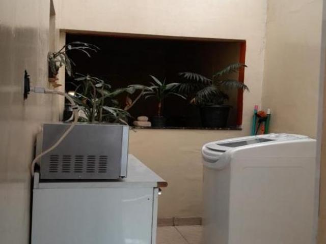 Sobrado A Venda No Jardim das Flores 4 Quartos