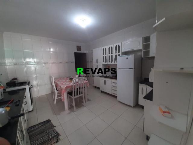 Sobrado a venda no Jardim das Nações Diadema 3 Dorms