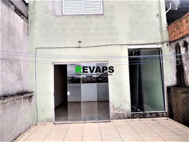 Sobrado a venda no Jardim das Nações Diadema 3 Dorms
