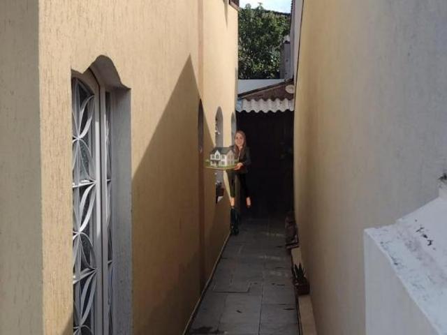 Sobrado a venda no Jardim dos Eucaliptos, Caieiras SP