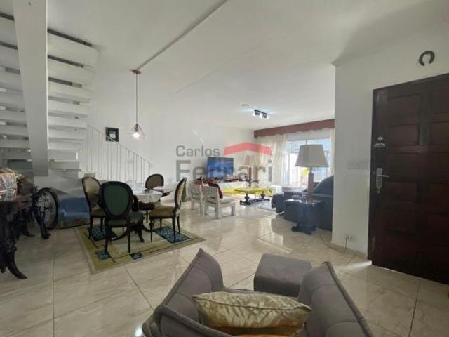 Sobrado à Venda no Jardim França 217m², 3 Dorms 1 Suíte com Closet, Edícula