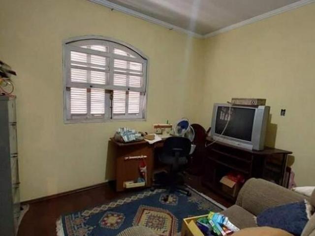 Sobrado à venda no Jardim Rina Santo André SP