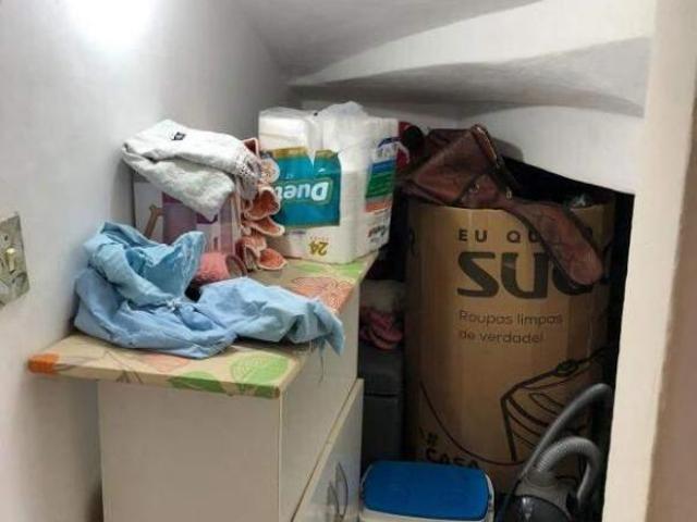 Sobrado á venda no Jardim Roma em Almirante Tamandaré PR