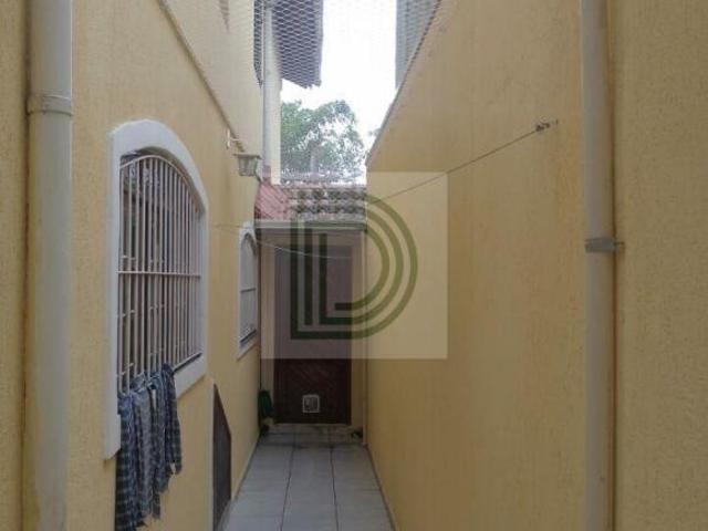 Sobrado à venda no Jardim Rosa Maria Butantã 150m²