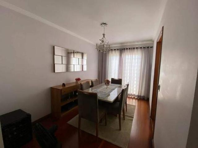 Sobrado à venda no Jardim São Roque em Limeira